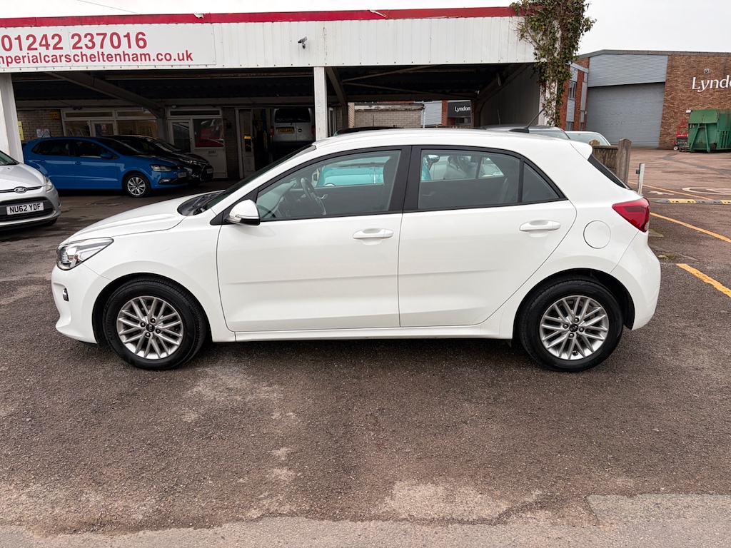 Used Kia Rio 2018 for sale - 77592454: Photo 5