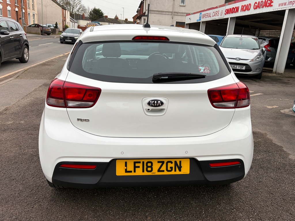 Used Kia Rio 2018 for sale - 77592454: Photo 6