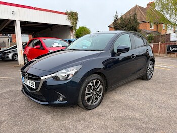 Used Mazda Mazda2 2017 for sale - 78320070: Photo