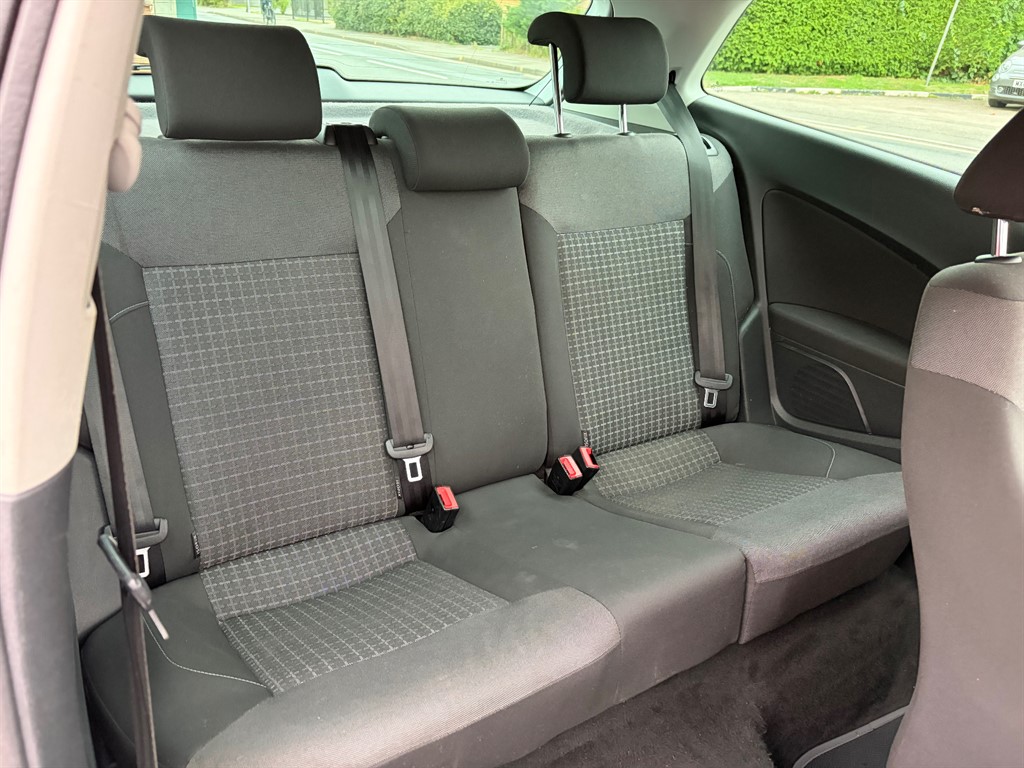 Used Volkswagen Polo 2016 for sale - 76609778: Photo 11