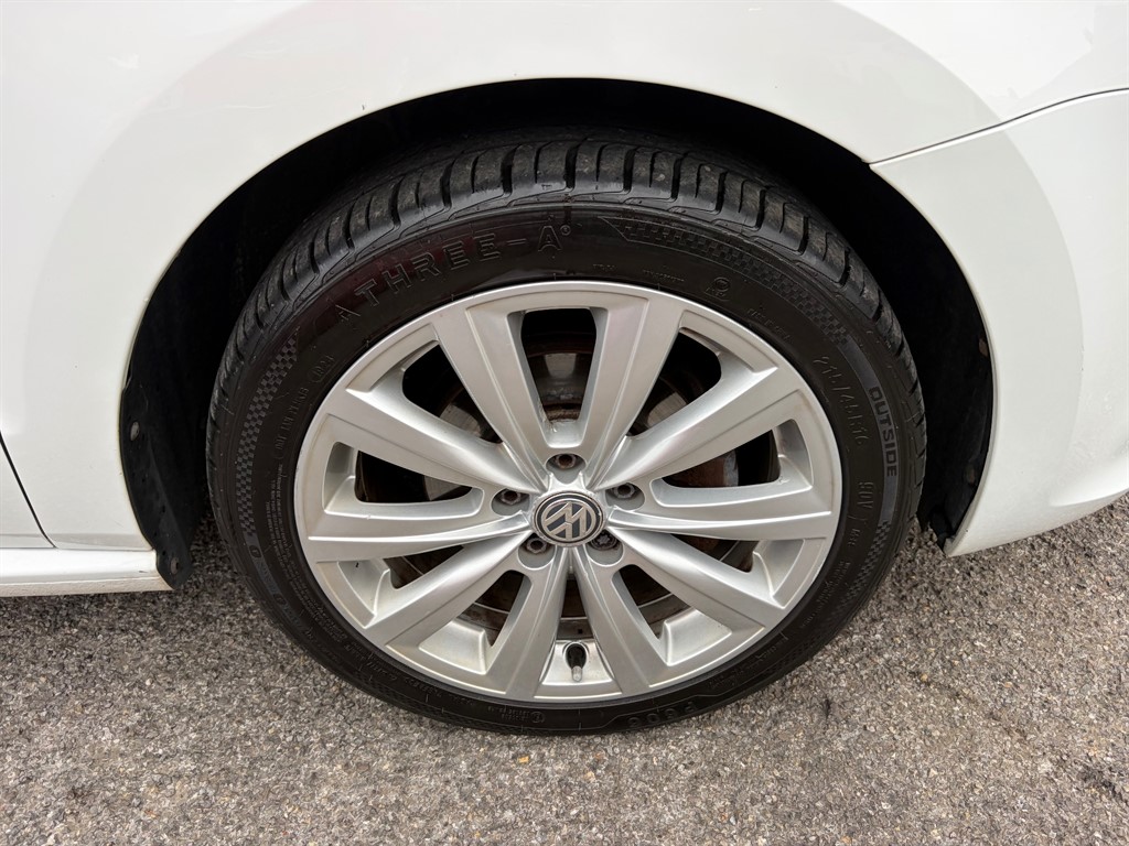 Used Volkswagen Polo 2016 for sale - 76609778: Photo 18