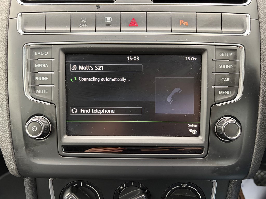 Used Volkswagen Polo 2016 for sale - 76609778: Photo 19