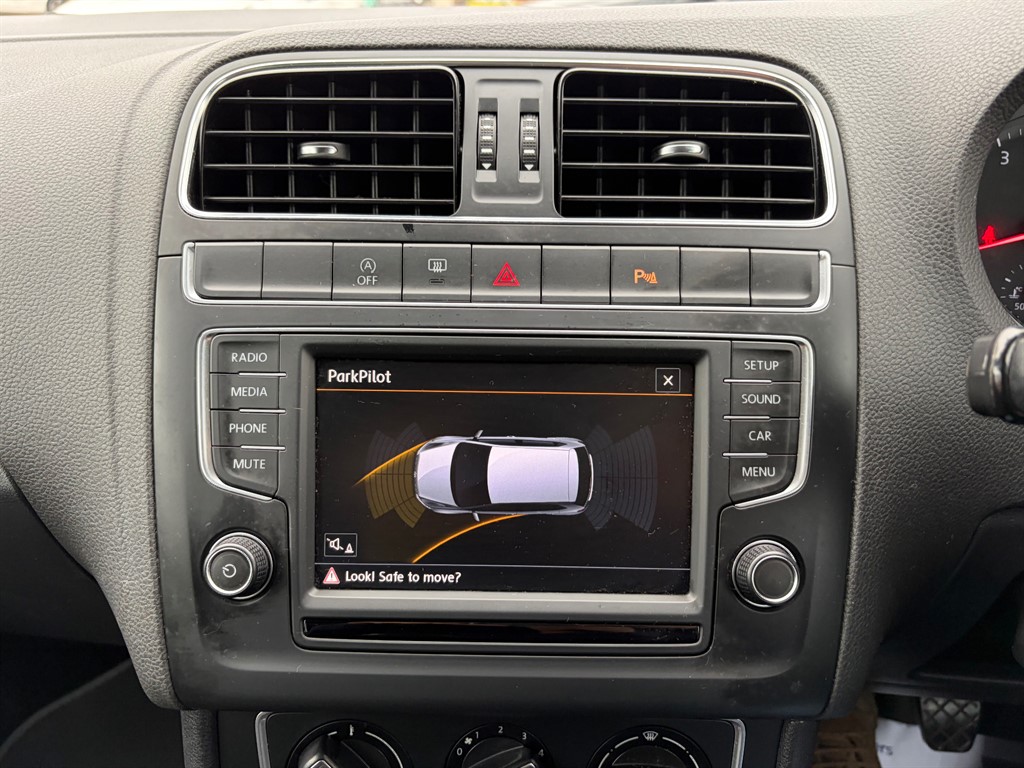 Used Volkswagen Polo 2016 for sale - 76609778: Photo 20