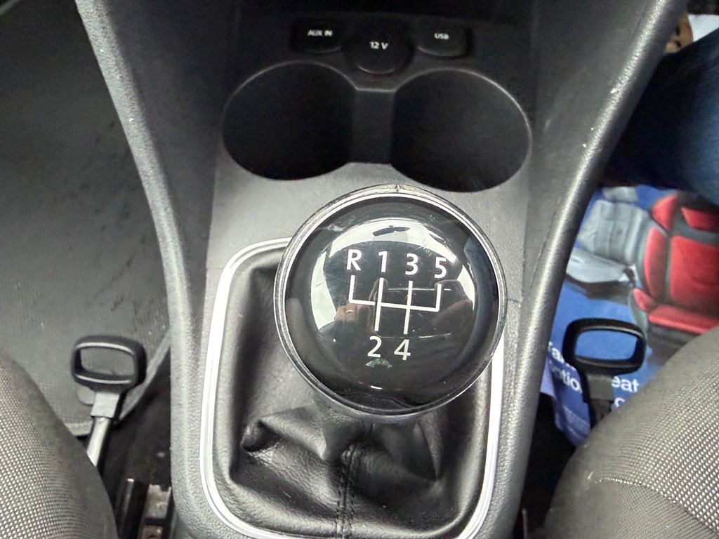 Used Volkswagen Polo 2016 for sale - 76609778: Photo 9