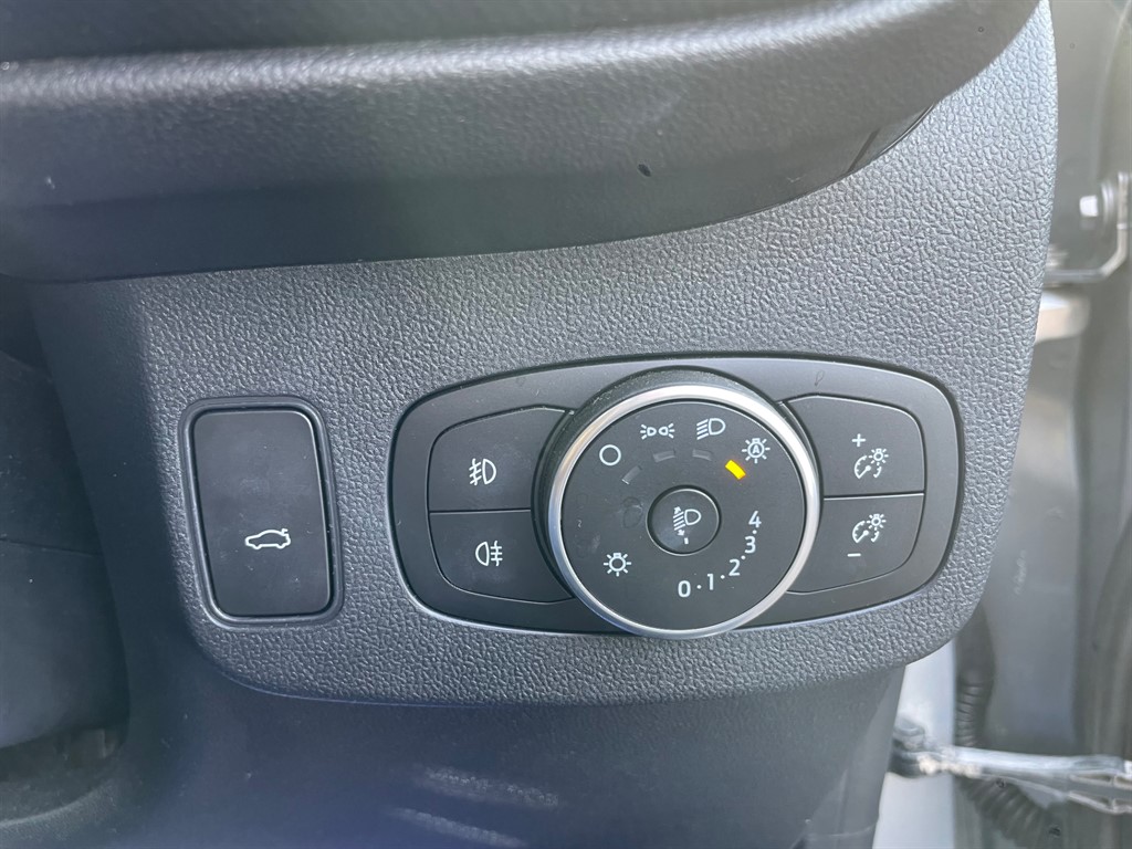 Used Ford Puma 2020 for sale - 76609786: Photo 12