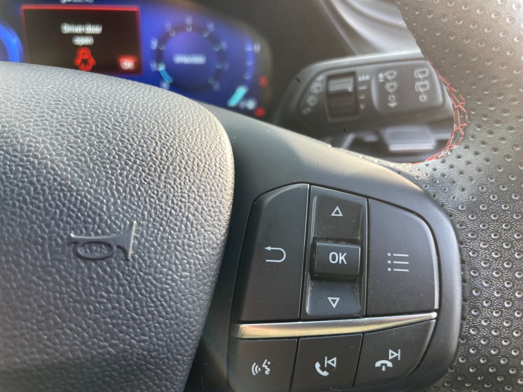 Used Ford Puma 2020 for sale - 76609786: Photo 13