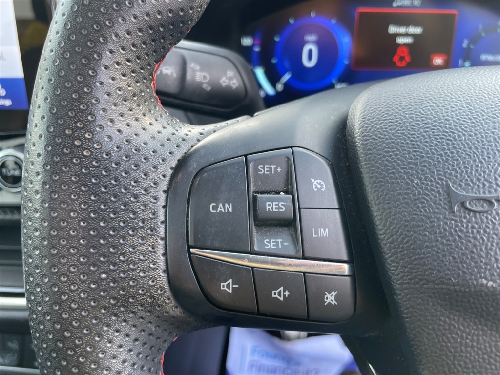 Used Ford Puma 2020 for sale - 76609786: Photo 16