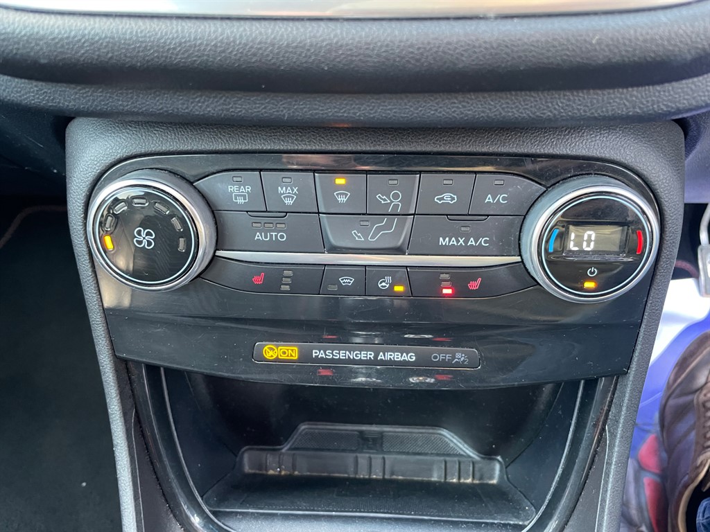 Used Ford Puma 2020 for sale - 76609786: Photo 17