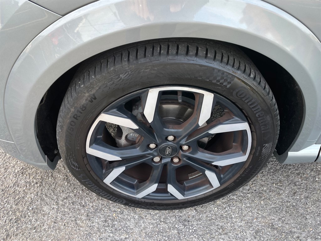 Used Ford Puma 2020 for sale - 76609786: Photo 20