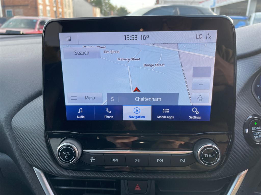 Used Ford Puma 2020 for sale - 76609786: Photo 21