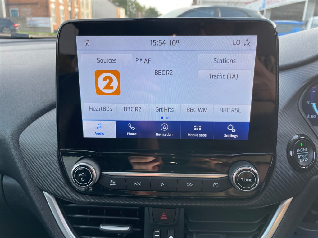 Used Ford Puma 2020 for sale - 76609786: Photo 22