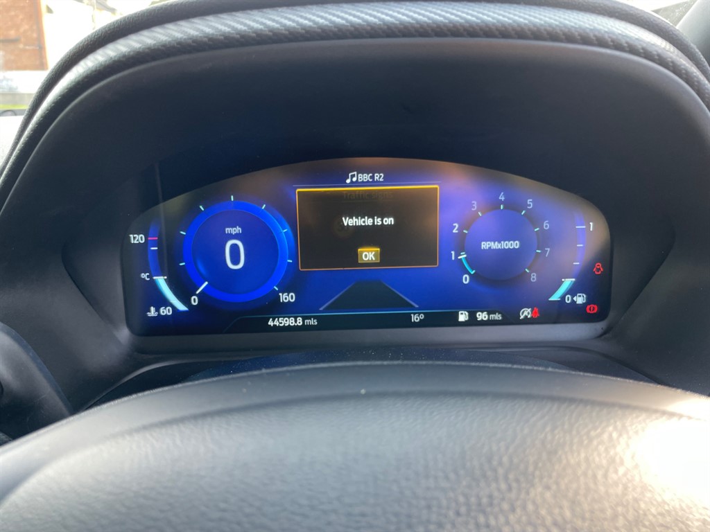 Used Ford Puma 2020 for sale - 76609786: Photo 23