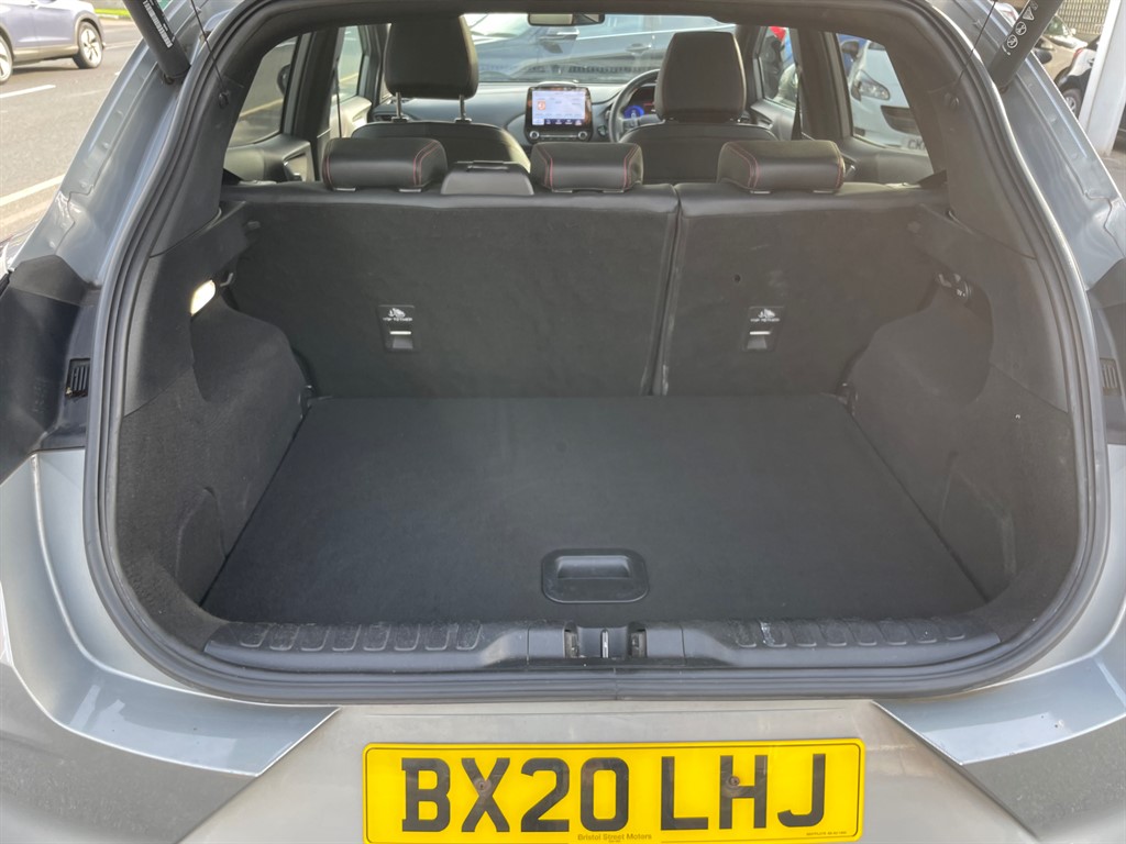 Used Ford Puma 2020 for sale - 76609786: Photo 24