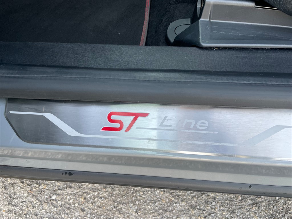 Used Ford Puma 2020 for sale - 76609786: Photo 27