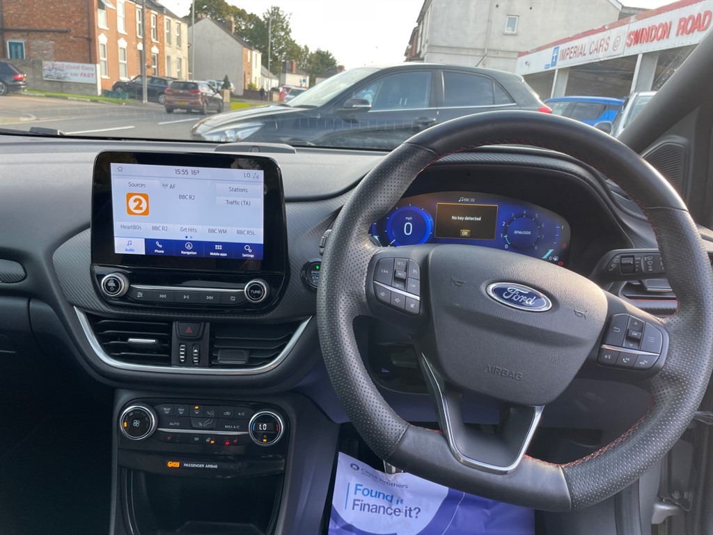 Used Ford Puma 2020 for sale - 76609786: Photo 28