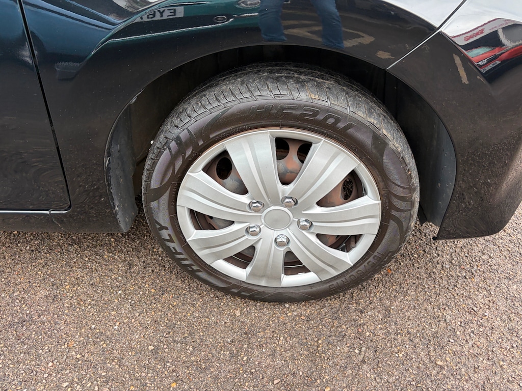 Used Toyota AYGO 2019 for sale - 77732852: Photo 21