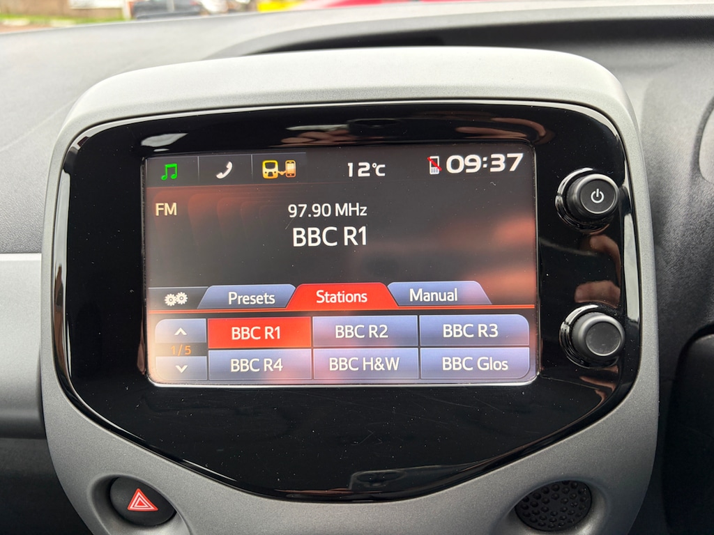 Used Toyota AYGO 2019 for sale - 77732852: Photo 22