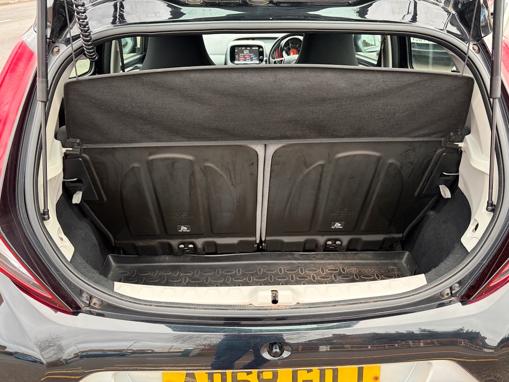 Used Toyota AYGO 2019 for sale - 77732852: Photo 24