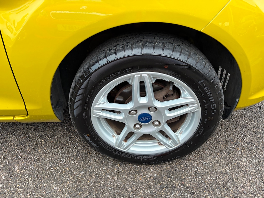 Used Ford Fiesta 2013 for sale - 77360847: Photo 16