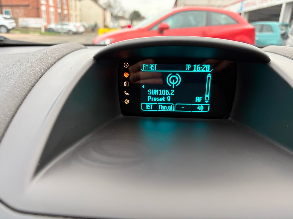 Used Ford Fiesta 2013 for sale - 77360847: Photo 19