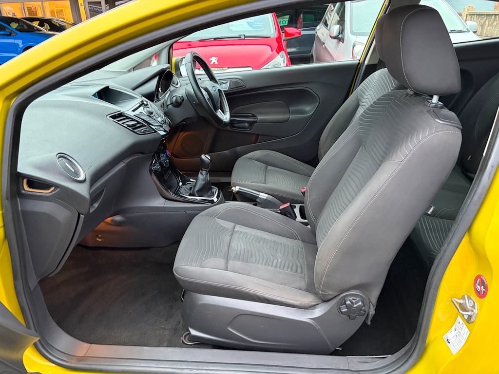 Used Ford Fiesta 2013 for sale - 77360847: Photo 22