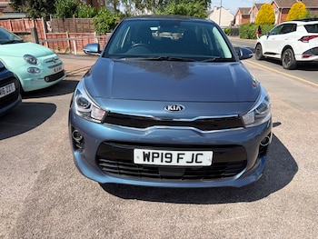 Used Kia Rio 2019 for sale - 79102096: Photo