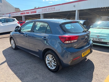 Used Kia Rio 2019 for sale - 79102096: Photo