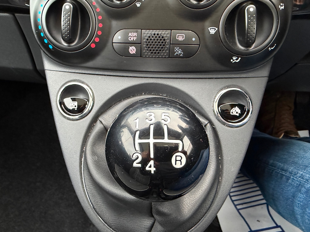 Used Fiat 500 2016 for sale - 76609803: Photo 10