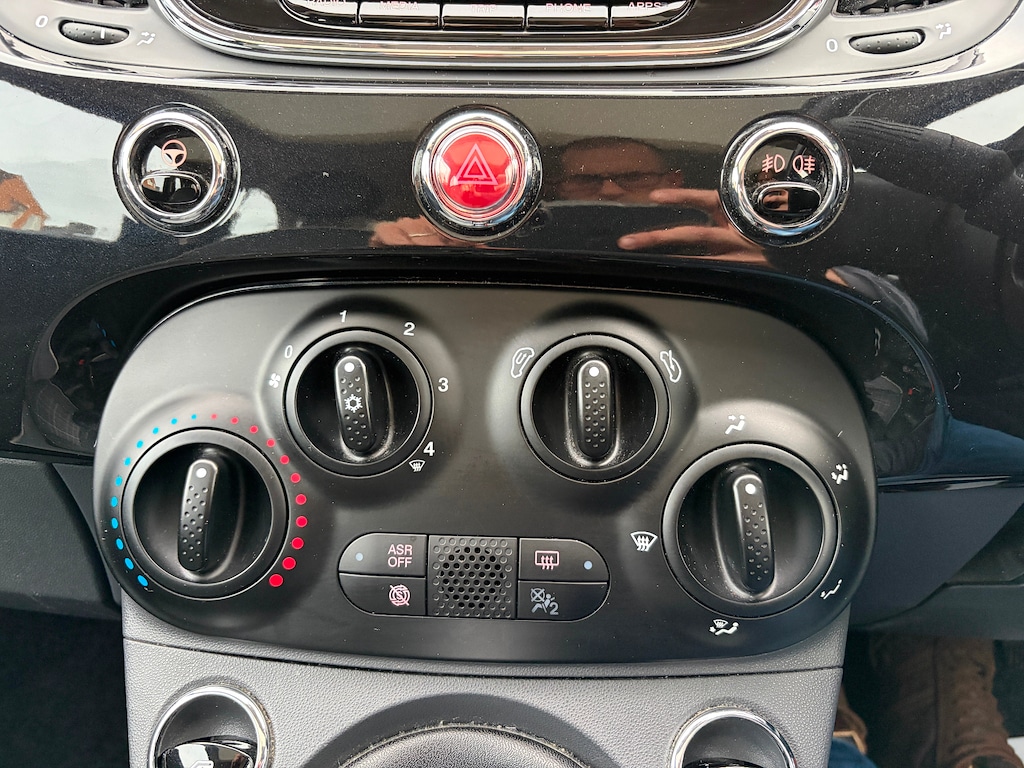 Used Fiat 500 2016 for sale - 76609803: Photo 11