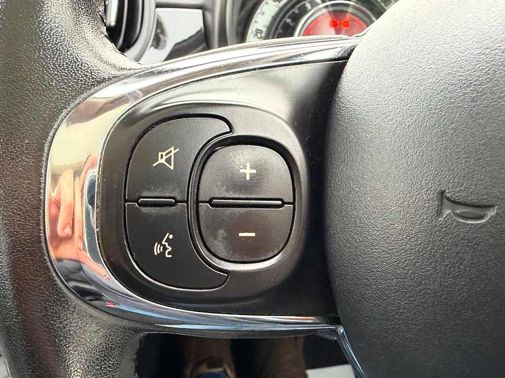 Used Fiat 500 2016 for sale - 76609803: Photo 14