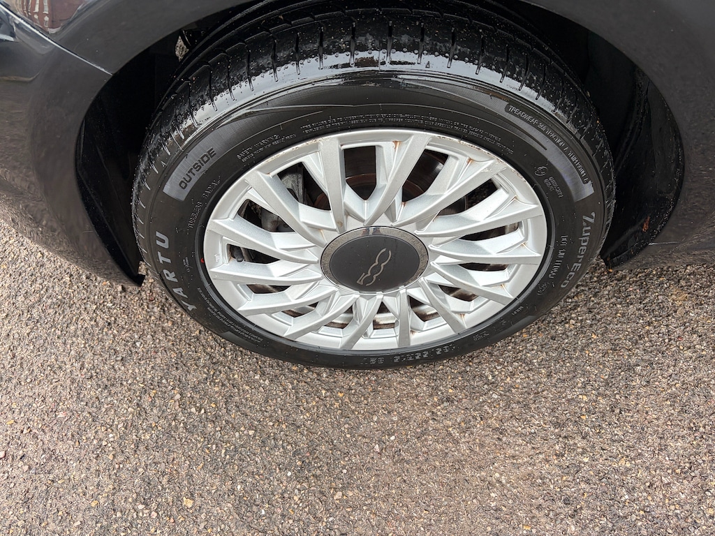 Used Fiat 500 2016 for sale - 76609803: Photo 17