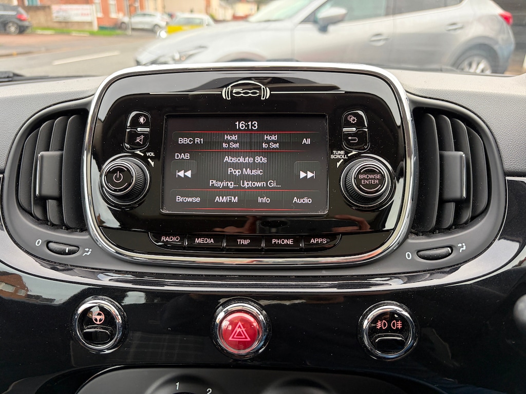 Used Fiat 500 2016 for sale - 76609803: Photo 18