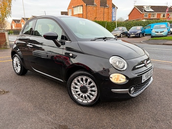 Used Fiat 500 2016 for sale - 76609803: Photo