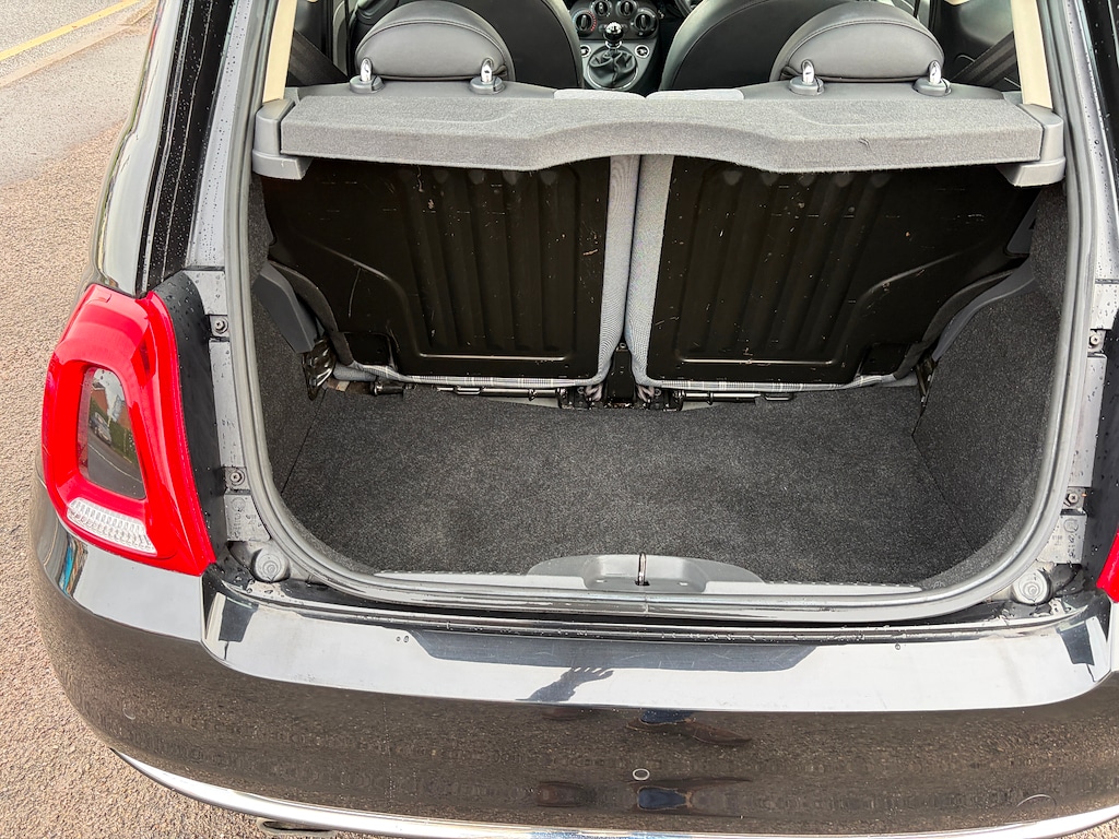 Used Fiat 500 2016 for sale - 76609803: Photo 20