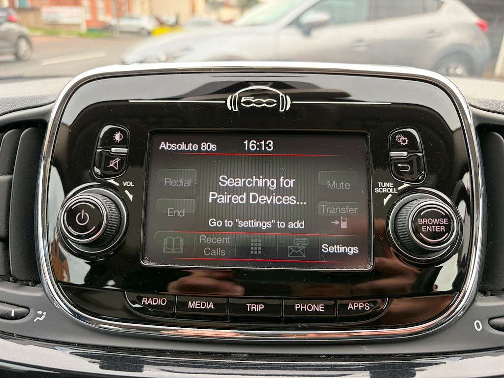 Used Fiat 500 2016 for sale - 76609803: Photo 22