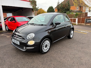 Used Fiat 500 2016 for sale - 76609803: Photo