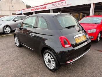 Used Fiat 500 2016 for sale - 76609803: Photo
