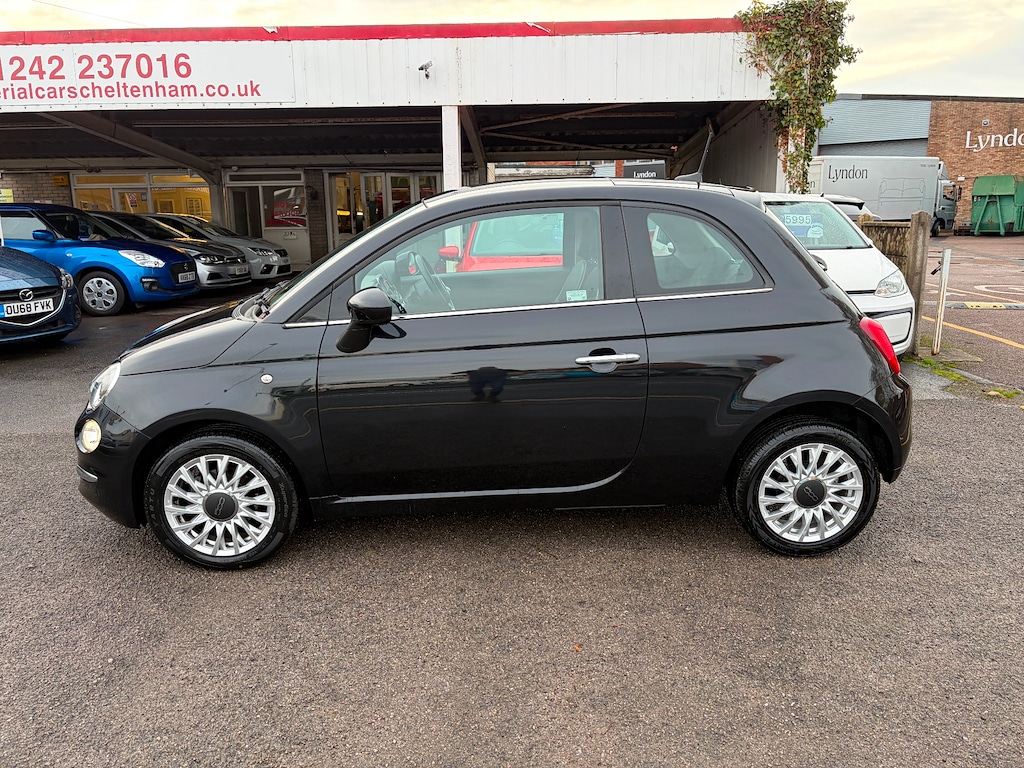 Used Fiat 500 2016 for sale - 76609803: Photo 6