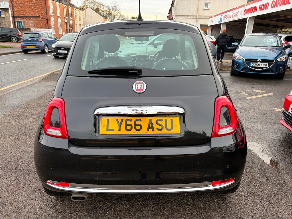 Used Fiat 500 2016 for sale - 76609803: Photo 7