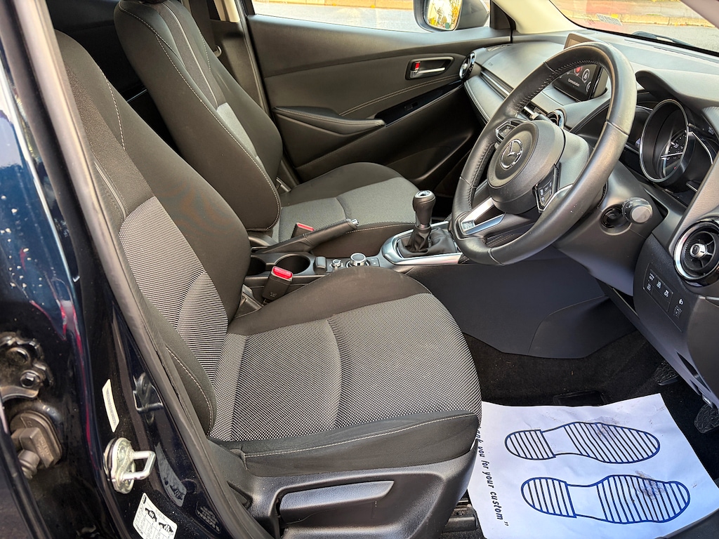 Used Mazda Mazda2 2018 for sale - 76609787: Photo 10