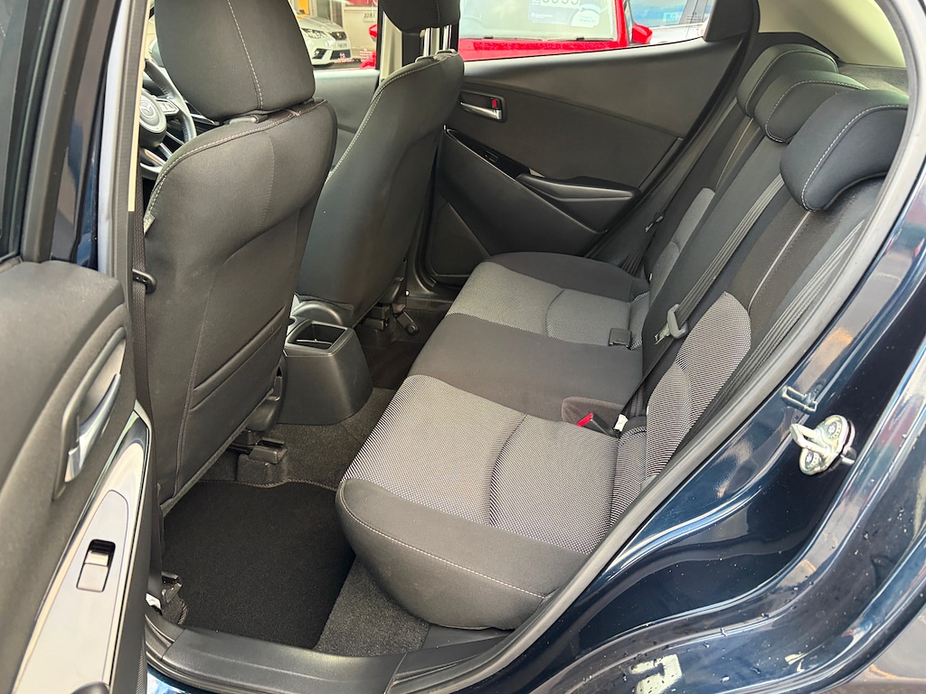 Used Mazda Mazda2 2018 for sale - 76609787: Photo 11