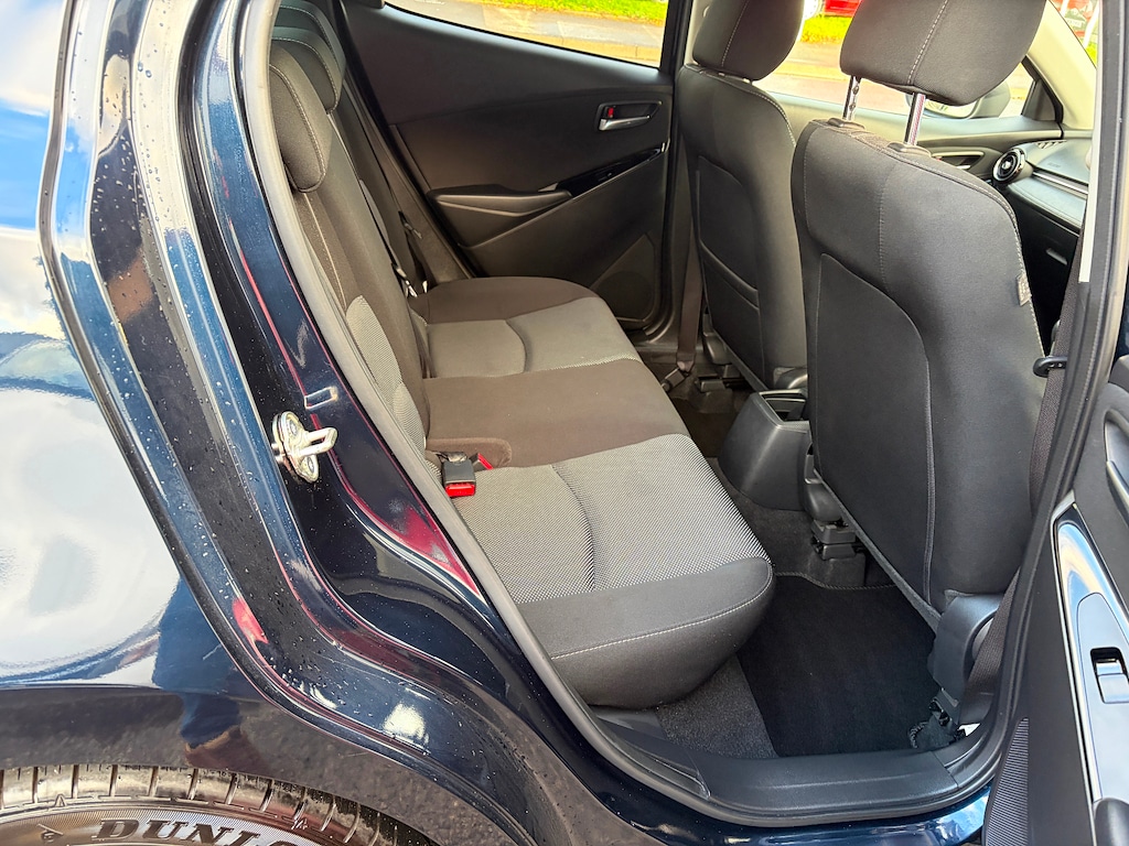 Used Mazda Mazda2 2018 for sale - 76609787: Photo 12