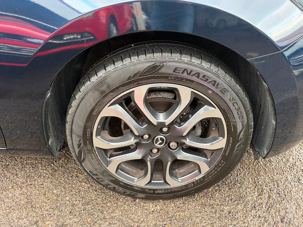 Used Mazda Mazda2 2018 for sale - 76609787: Photo 19