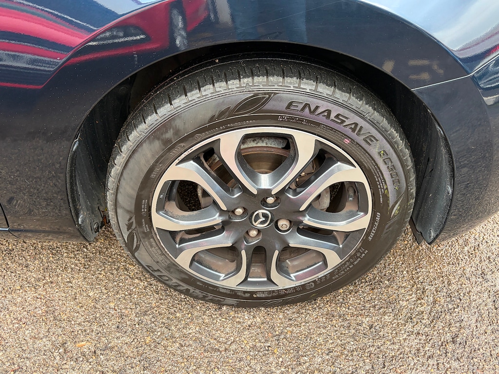 Used Mazda Mazda2 2018 for sale - 76609787: Photo 20