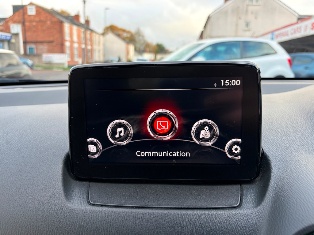 Used Mazda Mazda2 2018 for sale - 76609787: Photo 21