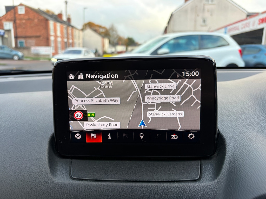 Used Mazda Mazda2 2018 for sale - 76609787: Photo 22