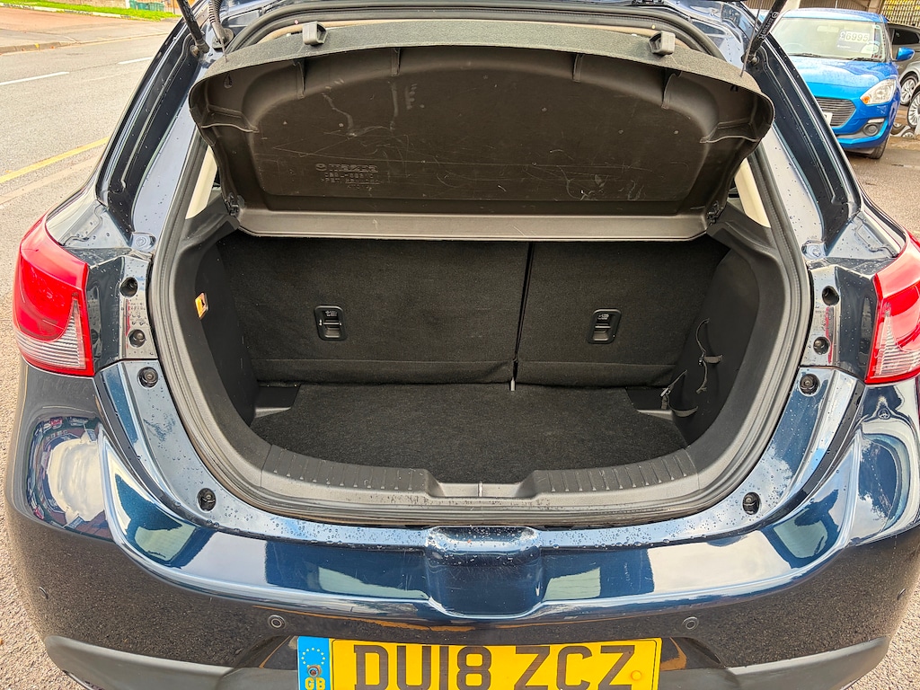 Used Mazda Mazda2 2018 for sale - 76609787: Photo 24