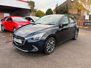 Used Mazda Mazda2 2018 for sale - 76609787: Photo
