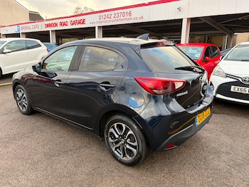 Used Mazda Mazda2 2018 for sale - 76609787: Photo