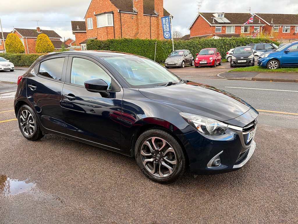 Used Mazda Mazda2 2018 for sale - 76609787: Photo 7